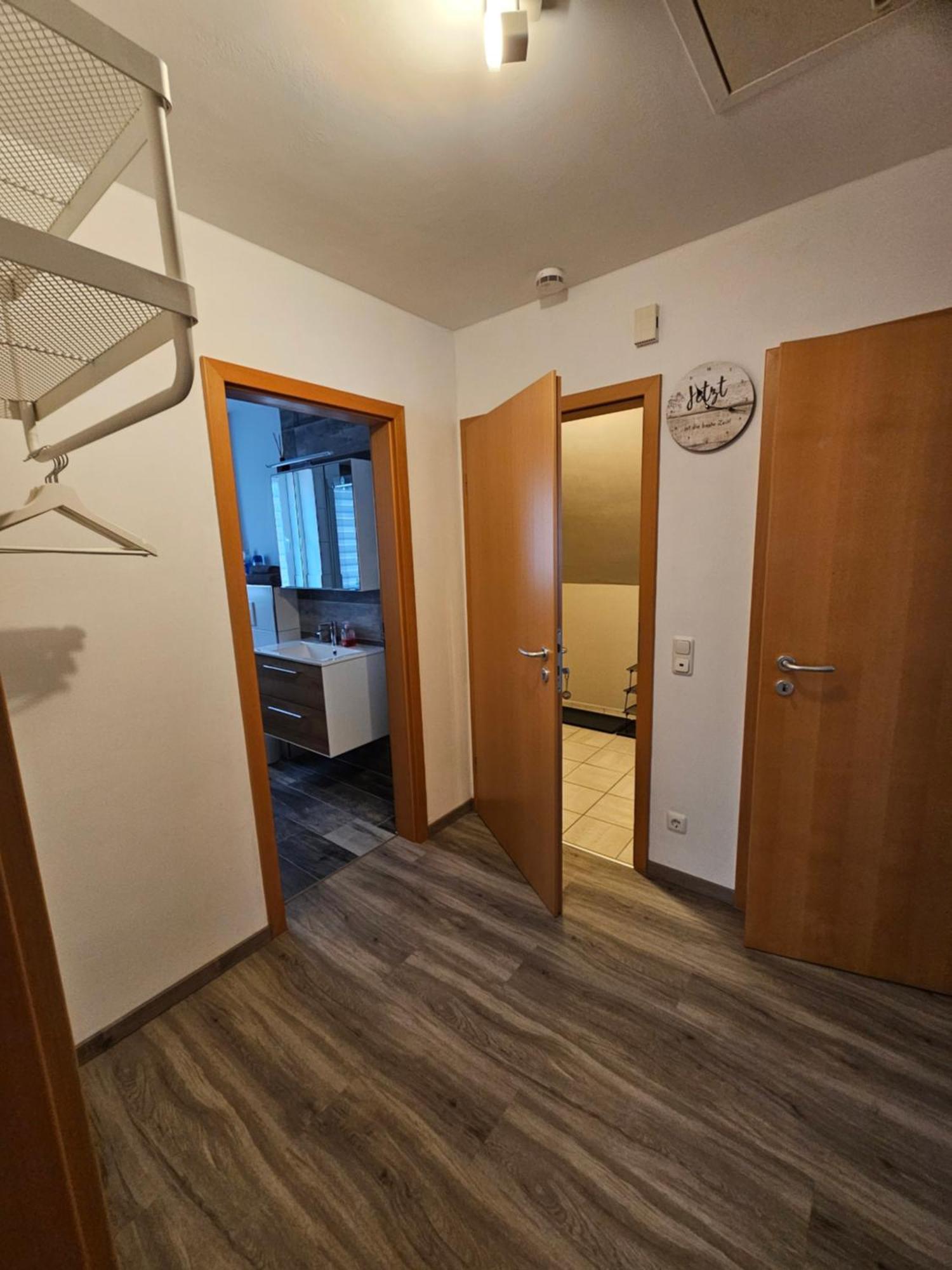 קיל Ferienwohnung Muggelig מראה חיצוני תמונה