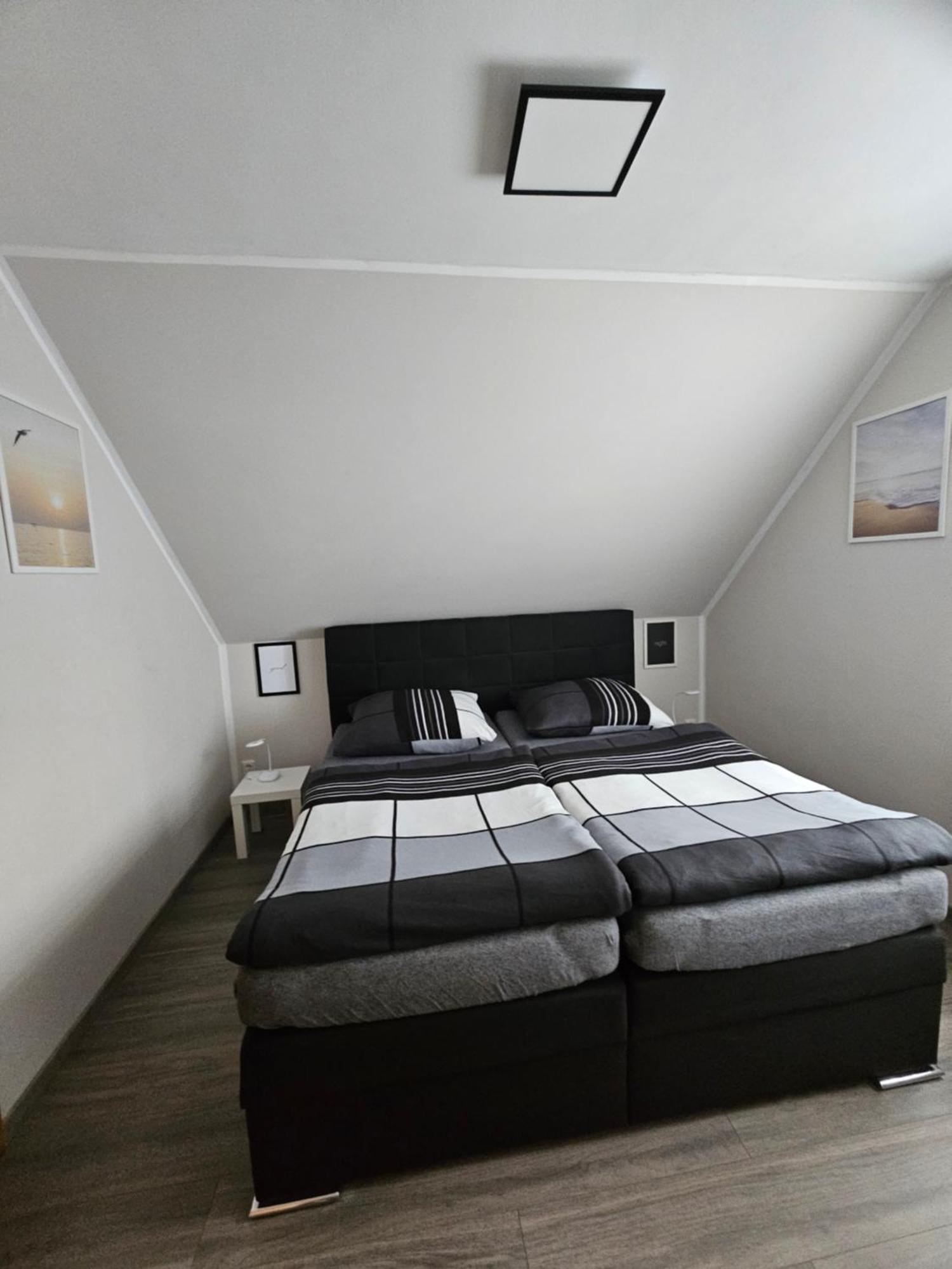 קיל Ferienwohnung Muggelig מראה חיצוני תמונה