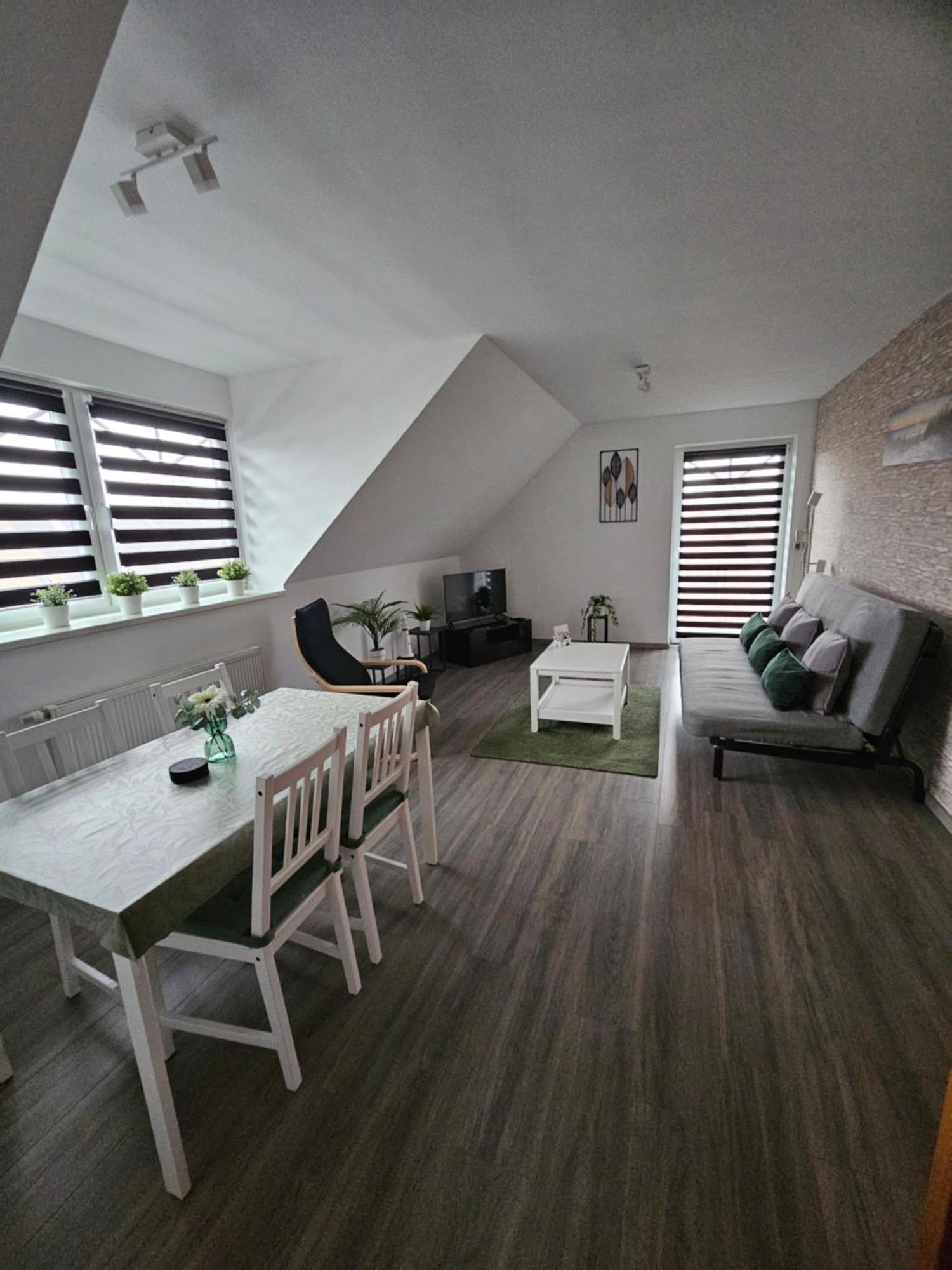 קיל Ferienwohnung Muggelig מראה חיצוני תמונה