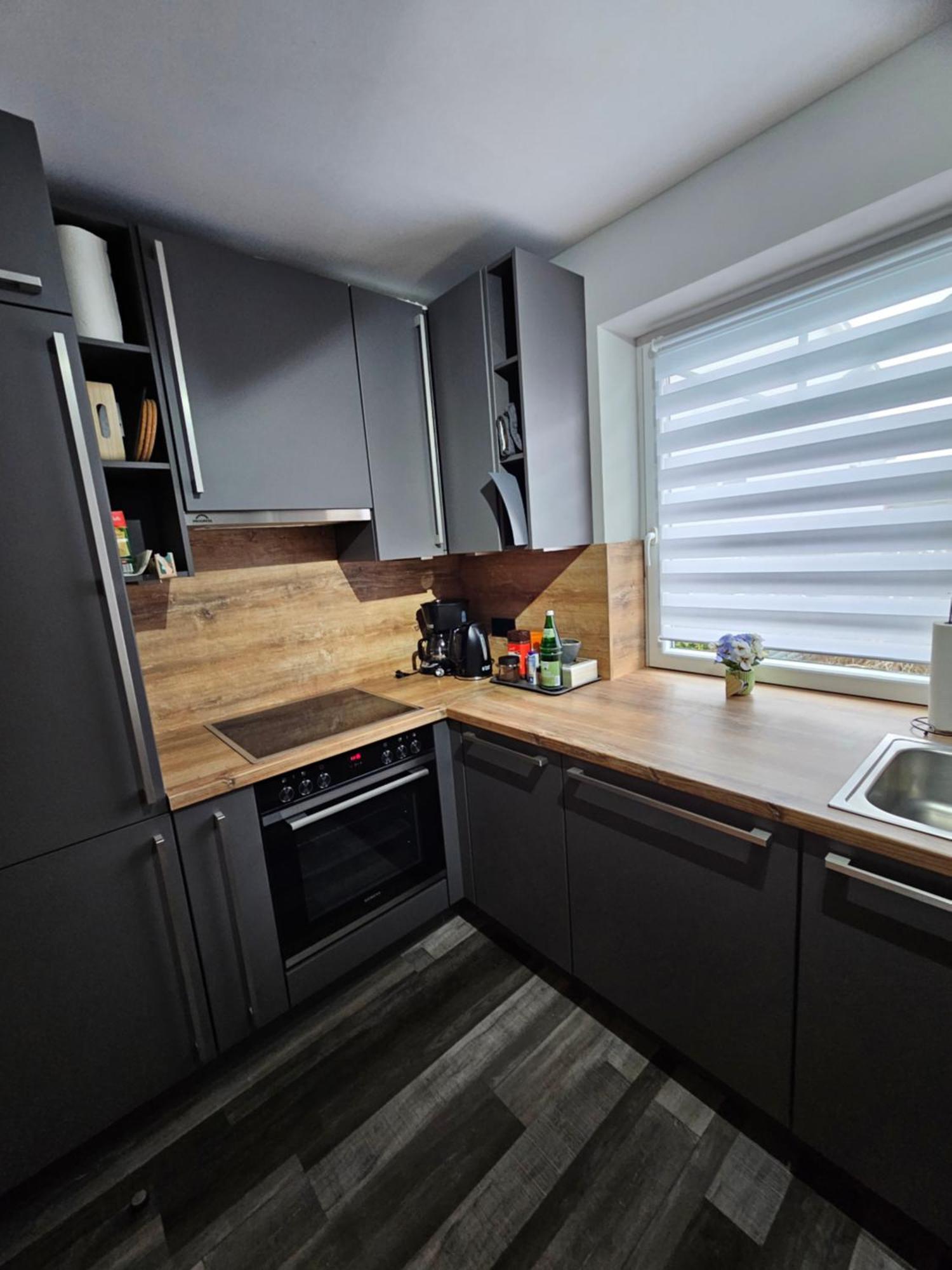 קיל Ferienwohnung Muggelig מראה חיצוני תמונה