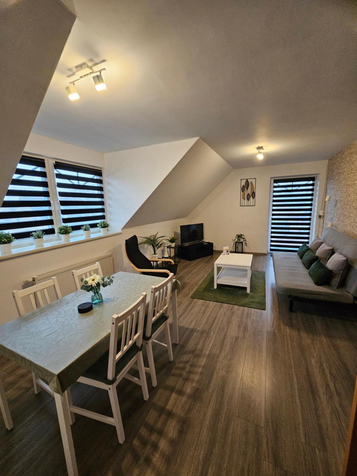 קיל Ferienwohnung Muggelig מראה חיצוני תמונה