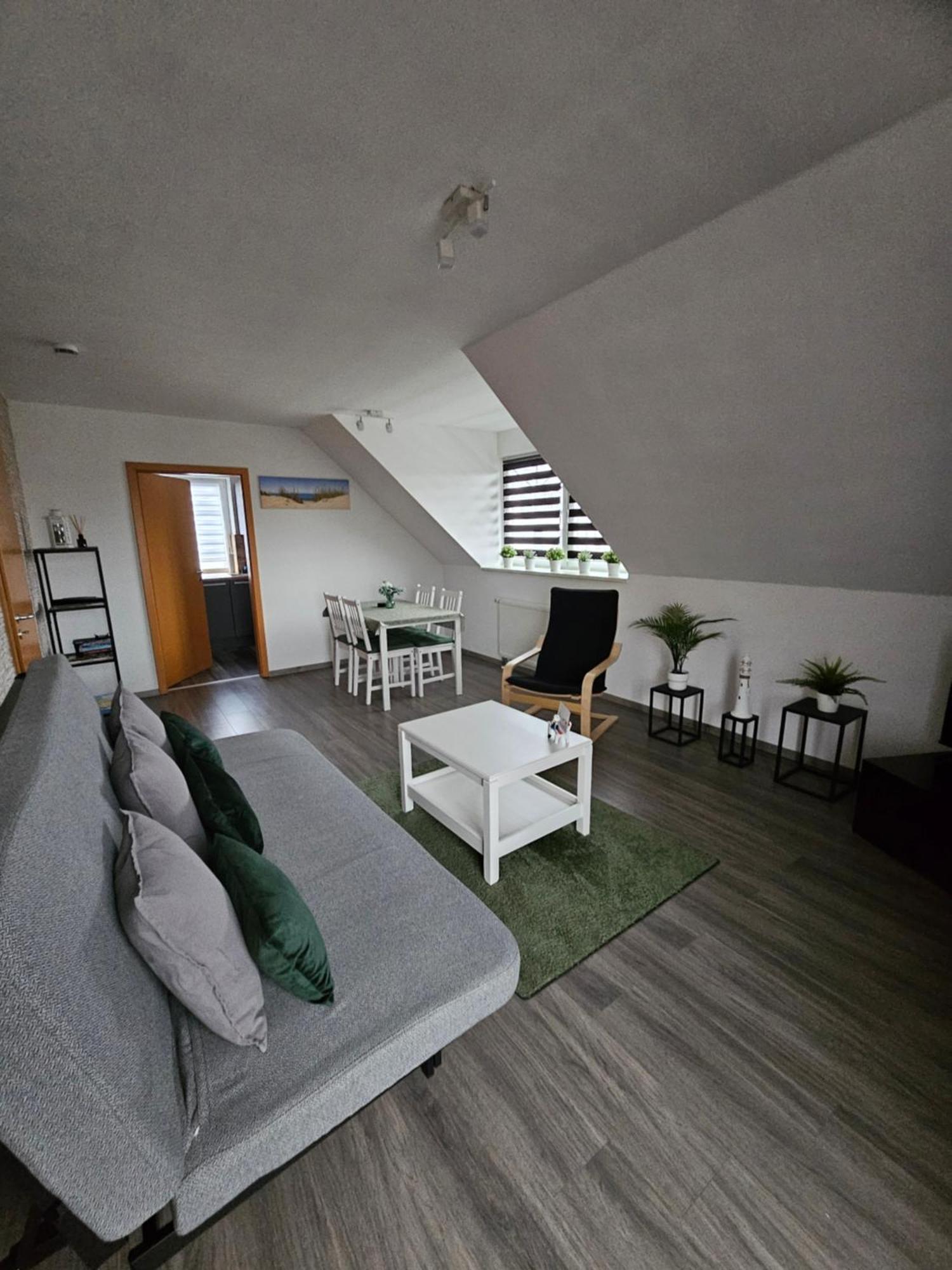 קיל Ferienwohnung Muggelig מראה חיצוני תמונה